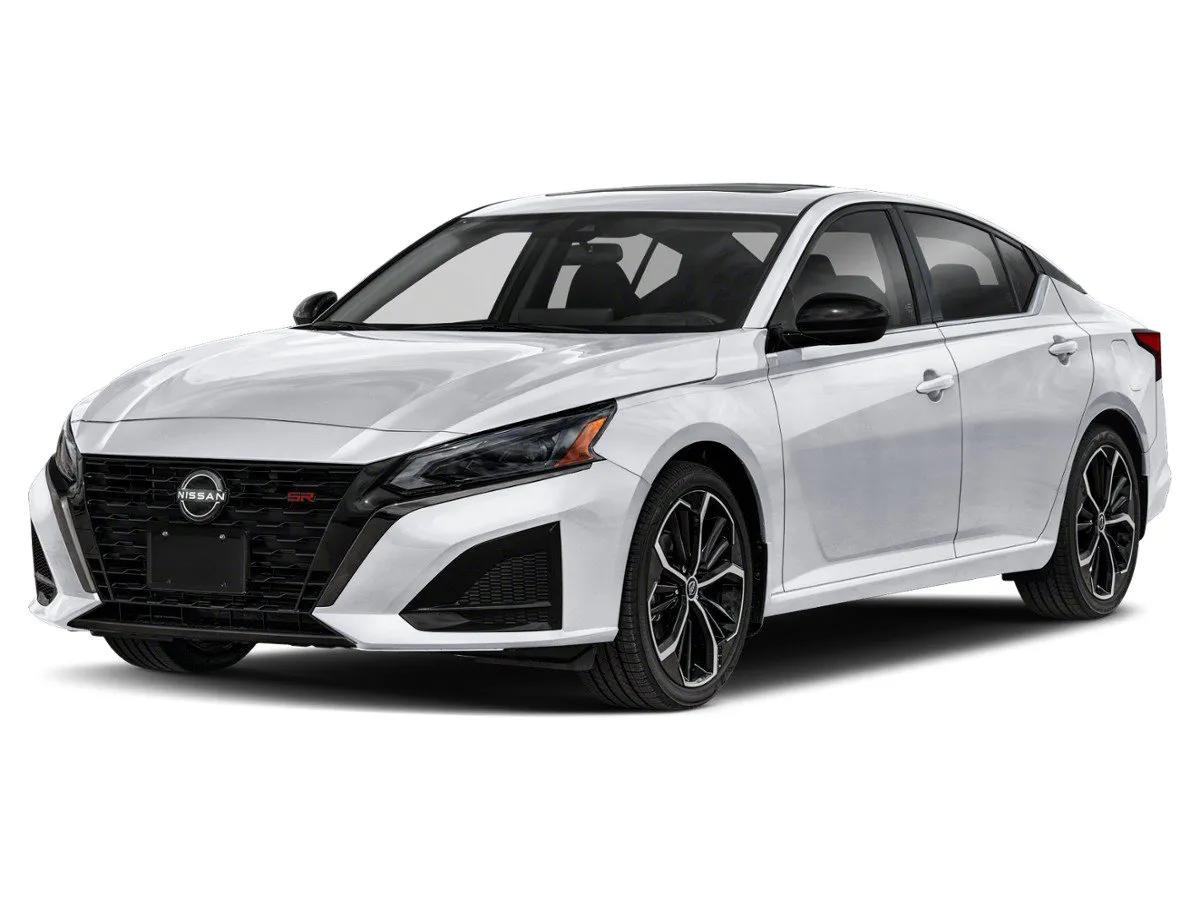 nissan altima 2025 1N4BL4CV2SN357416 image nissan altima 2025 1N4BL4CV2SN357416 image