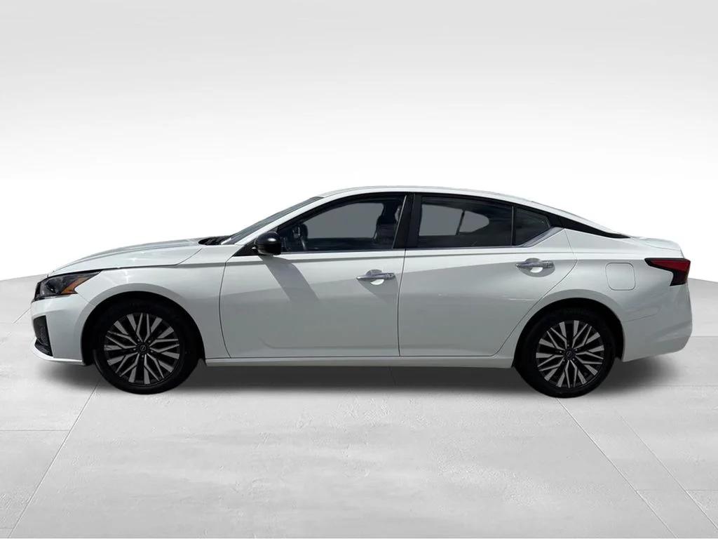 nissan altima 2025 1N4BL4DV0SN400133 image nissan altima 2025 1N4BL4DV0SN400133 image