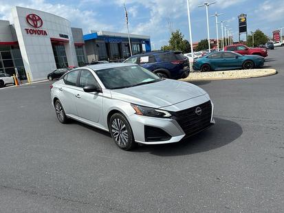 nissan altima 2025 1N4BL4DW9SN372681 image nissan altima 2025 1N4BL4DW9SN372681 image