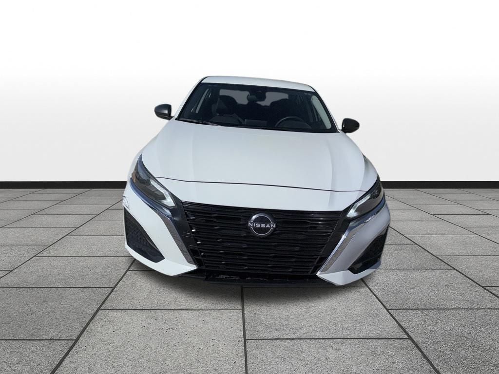 nissan altima 2025 1N4BL4DV7SN326077 image nissan altima 2025 1N4BL4DV7SN326077 image