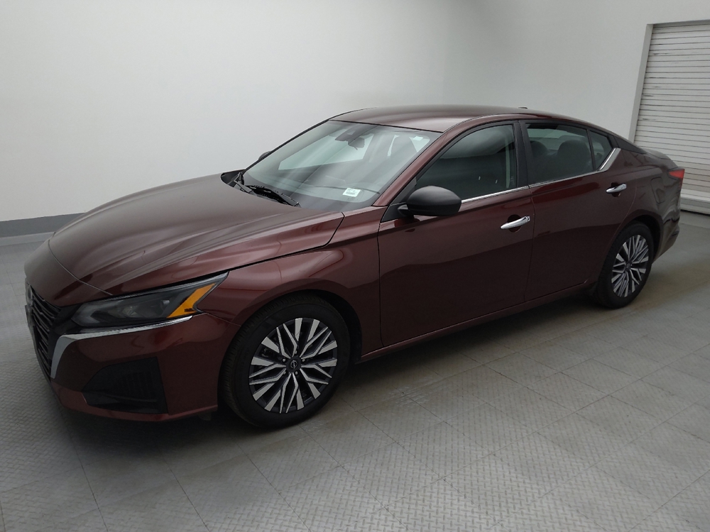 nissan altima 2025 1N4BL4DV9SN354186 image nissan altima 2025 1N4BL4DV9SN354186 image