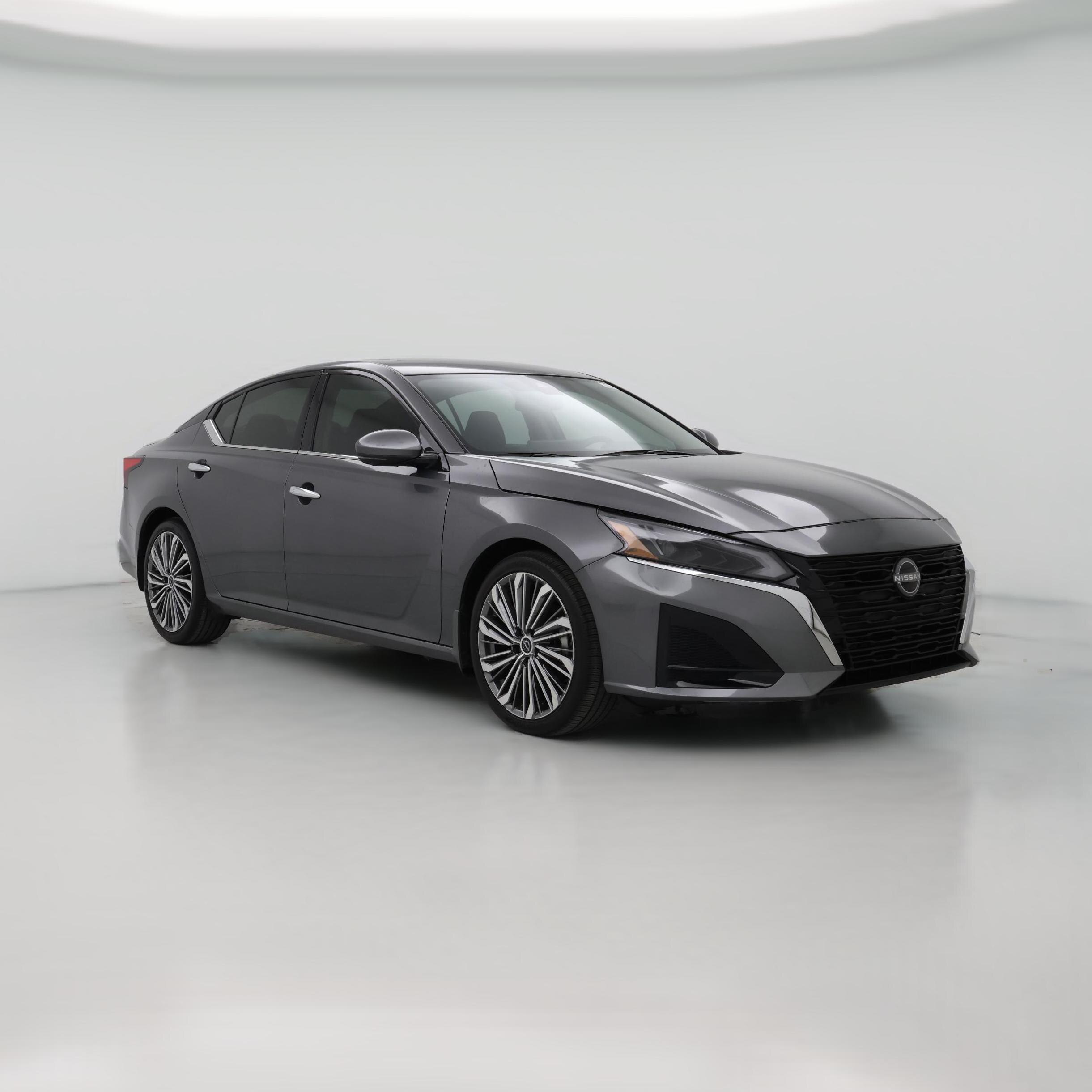 nissan altima 2025 1N4BL4EV4SN407293 image nissan altima 2025 1N4BL4EV4SN407293 image