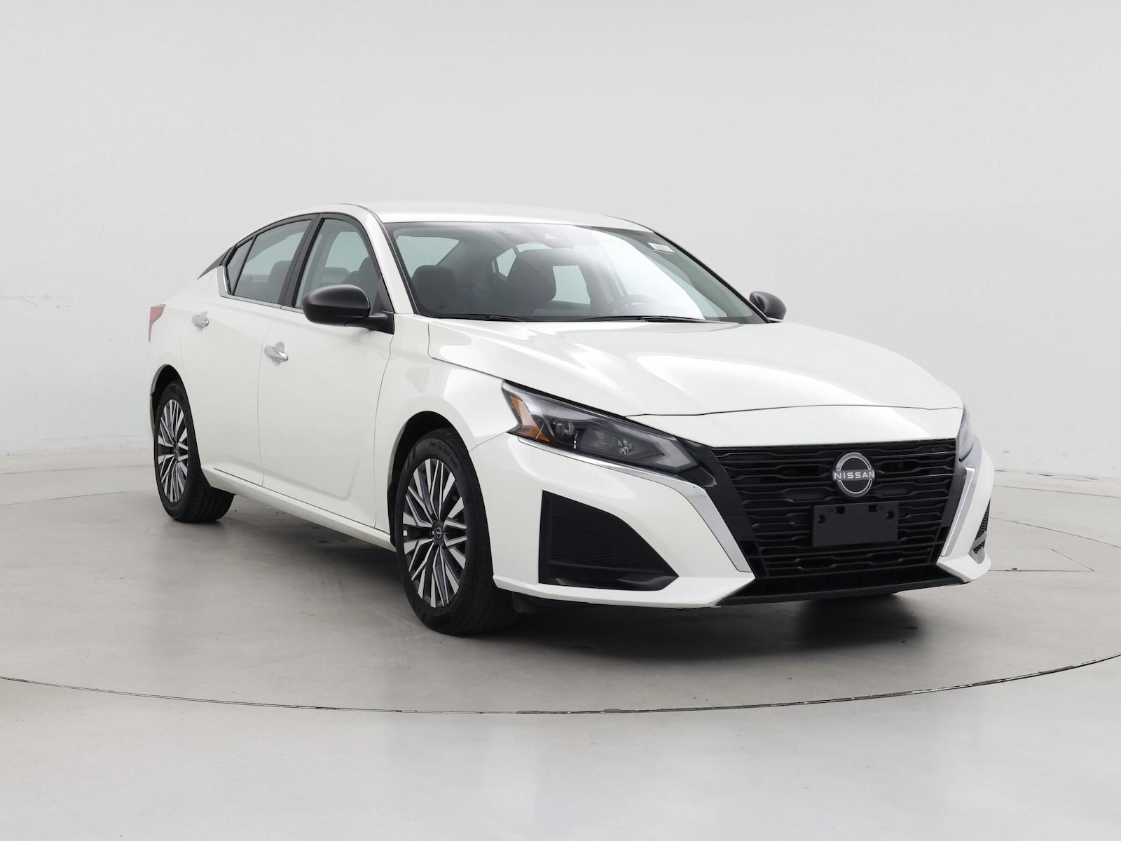 nissan altima 2025 1N4BL4DV6SN345994 image