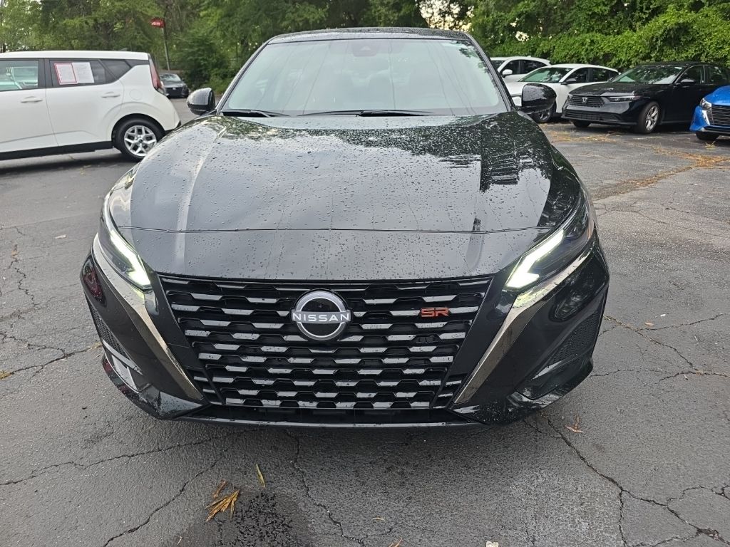 nissan altima 2025 1N4BL4CVXSN425400 image nissan altima 2025 1N4BL4CVXSN425400 image