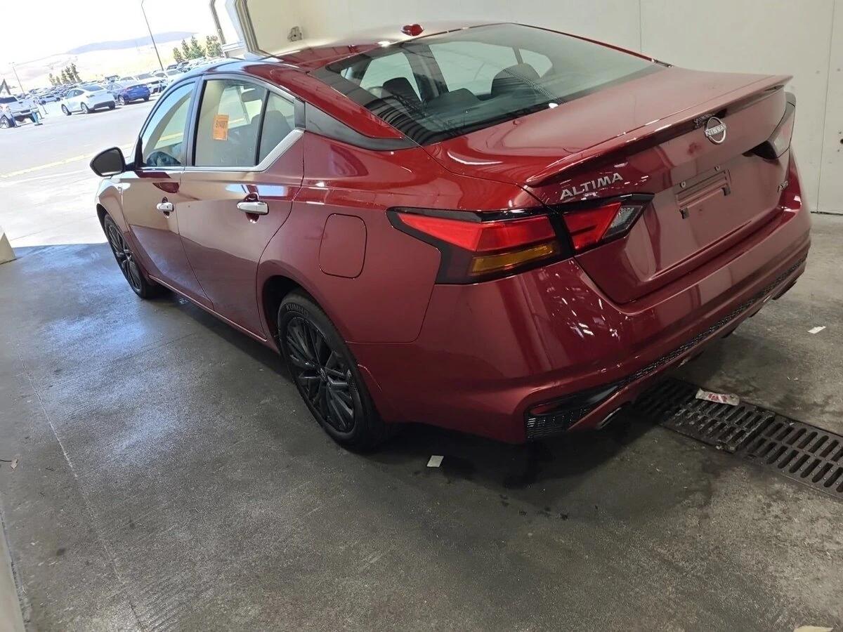 nissan altima 2025 1N4BL4DW7SN409842 image nissan altima 2025 1N4BL4DW7SN409842 image