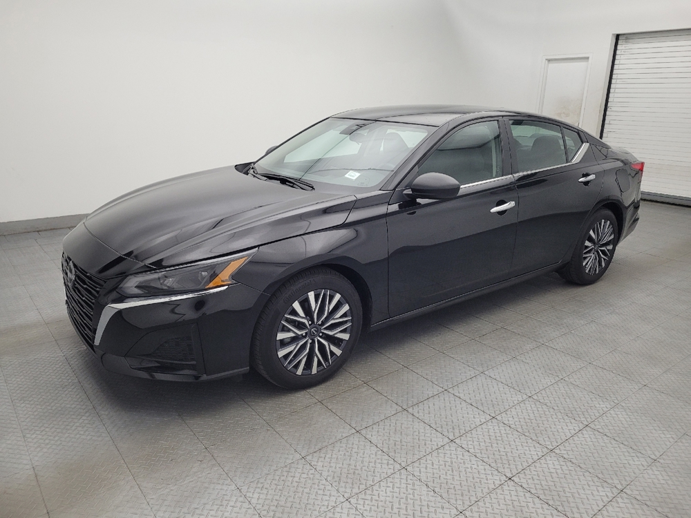 nissan altima 2025 1N4BL4DV7SN385436 image nissan altima 2025 1N4BL4DV7SN385436 image