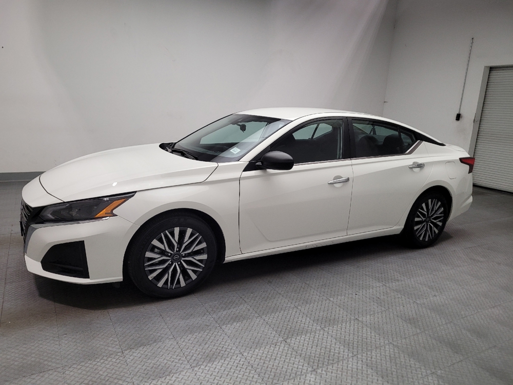 nissan altima 2025 1N4BL4DV7SN362805 image nissan altima 2025 1N4BL4DV7SN362805 image