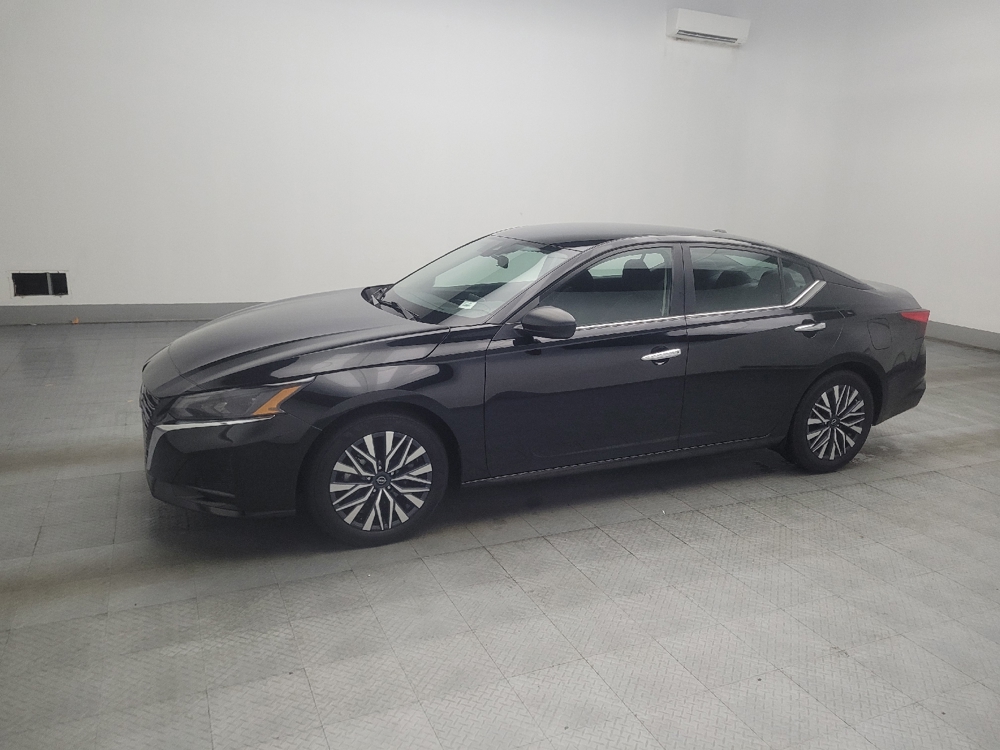 nissan altima 2025 1N4BL4DV9SN322015 image nissan altima 2025 1N4BL4DV9SN322015 image
