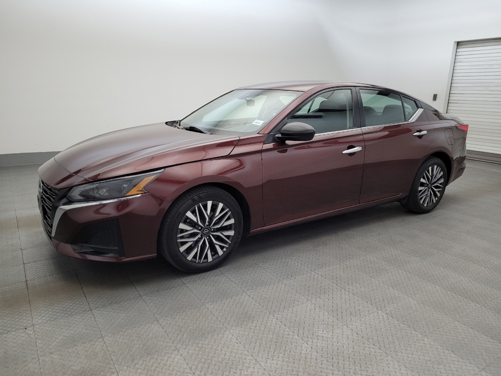nissan altima 2025 1N4BL4DV8SN324600 image nissan altima 2025 1N4BL4DV8SN324600 image