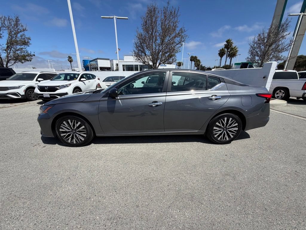 nissan altima 2025 1N4BL4DV8SN366037 image nissan altima 2025 1N4BL4DV8SN366037 image