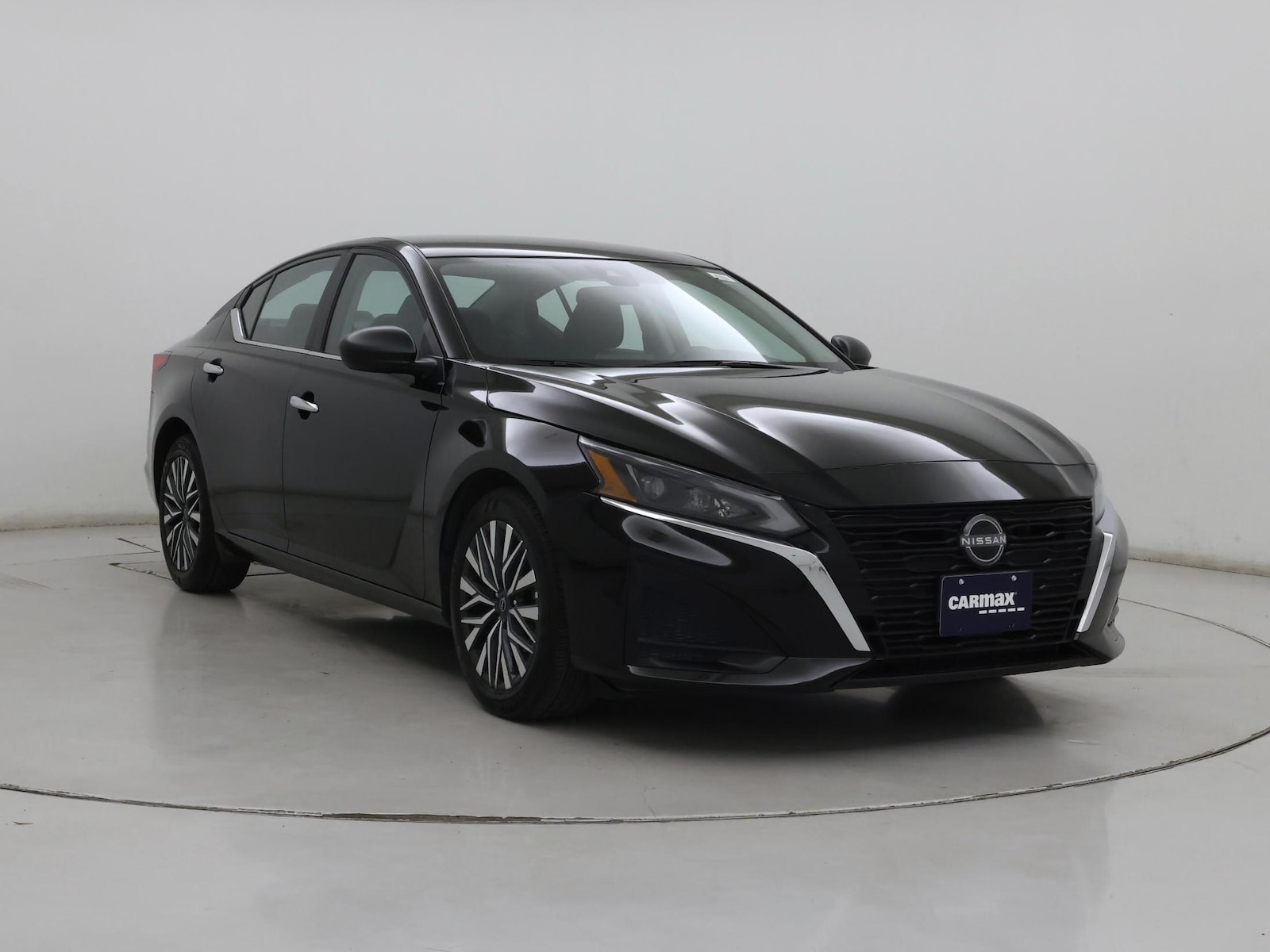 nissan altima 2025 1N4BL4DV4SN352961 image