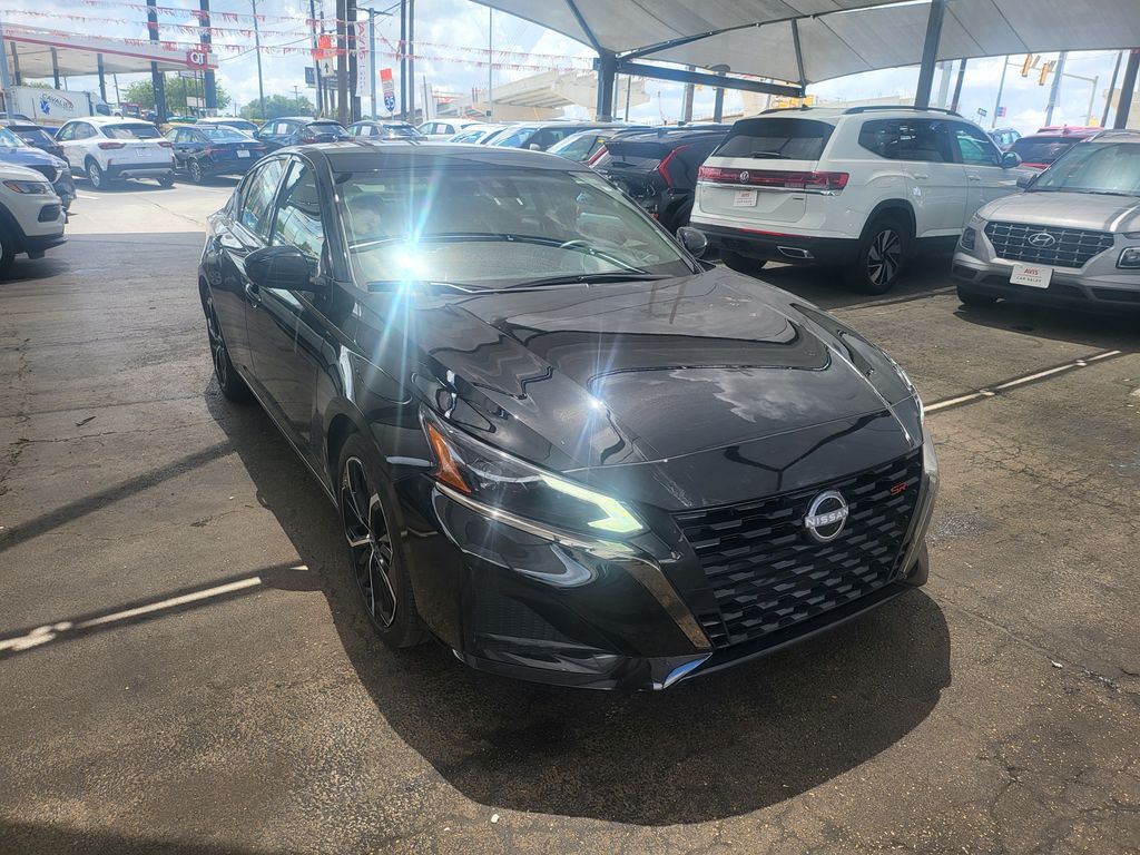 nissan altima 2025 1N4BL4CV5SN423473 image nissan altima 2025 1N4BL4CV5SN423473 image