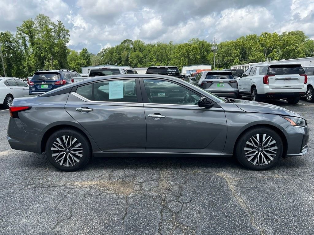 nissan altima 2025 1N4BL4DV0SN366940 image nissan altima 2025 1N4BL4DV0SN366940 image