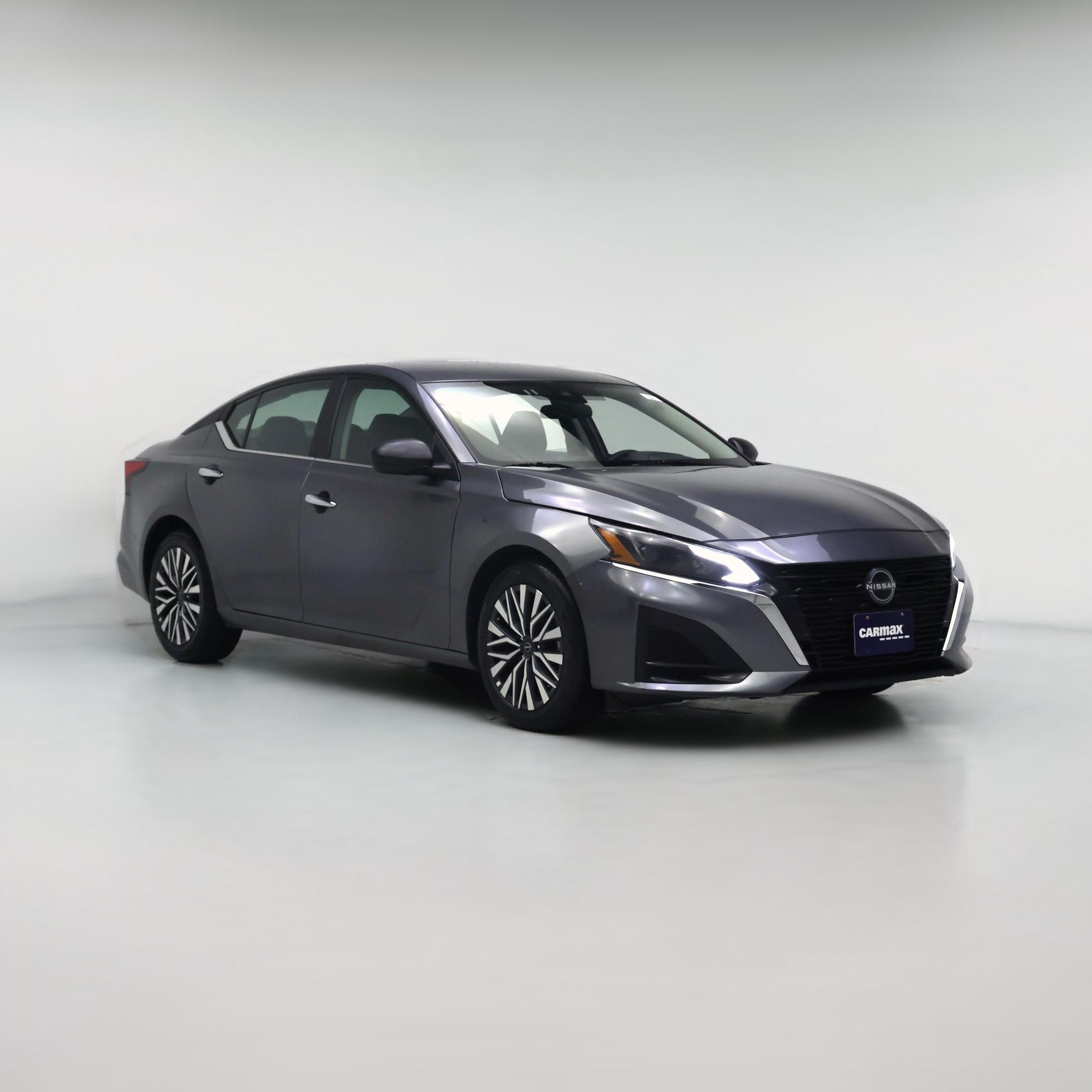 nissan altima 2025 1N4BL4DV8SN337850 image nissan altima 2025 1N4BL4DV8SN337850 image