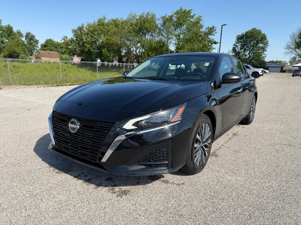 nissan altima 2025 1N4BL4DVXSN383759 image nissan altima 2025 1N4BL4DVXSN383759 image