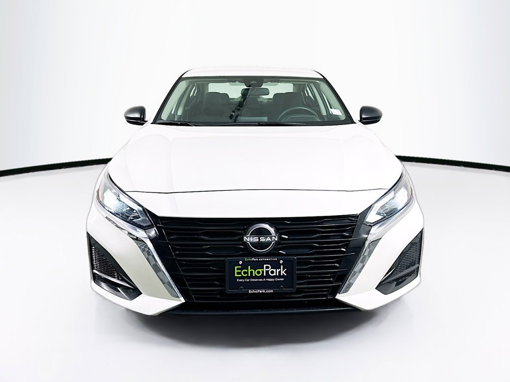 nissan altima 2025 1N4BL4DV2SN348276 image nissan altima 2025 1N4BL4DV2SN348276 image