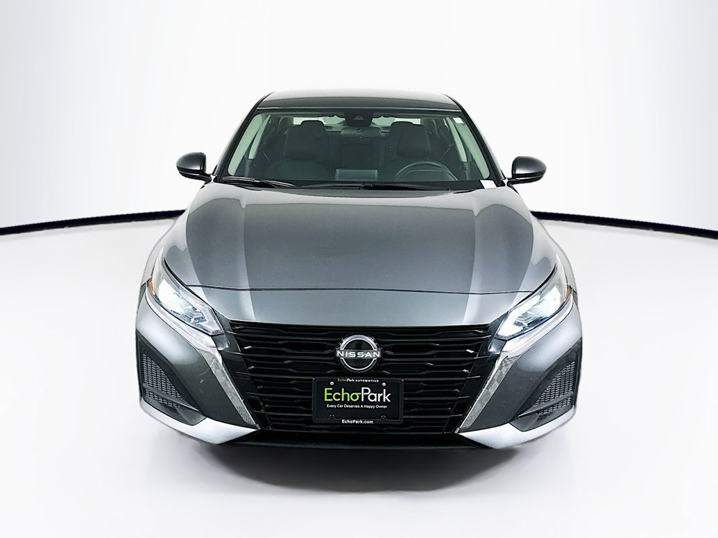 nissan altima 2025 1N4BL4DV4SN348621 image nissan altima 2025 1N4BL4DV4SN348621 image