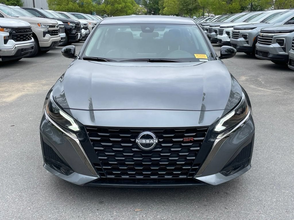nissan altima 2025 1N4BL4CV3SN425531 image nissan altima 2025 1N4BL4CV3SN425531 image