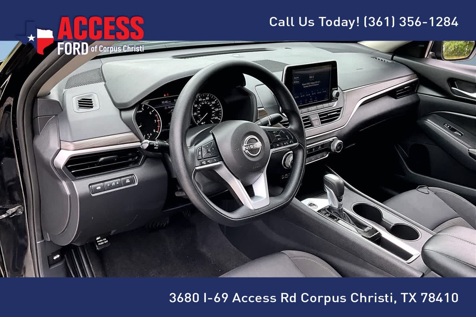 nissan altima 2025 1N4BL4DV3SN401518 image nissan altima 2025 1N4BL4DV3SN401518 image