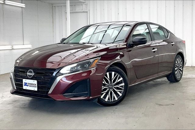 nissan altima 2025 1N4BL4DV8SN324855 image nissan altima 2025 1N4BL4DV8SN324855 image