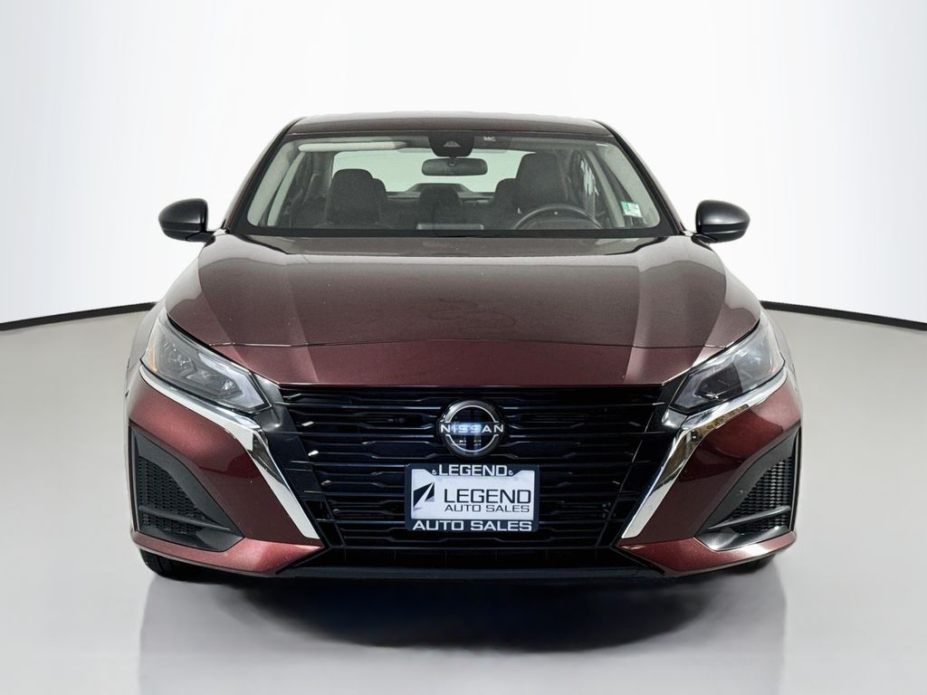 nissan altima 2025 1N4BL4DV5SN364665 image nissan altima 2025 1N4BL4DV5SN364665 image