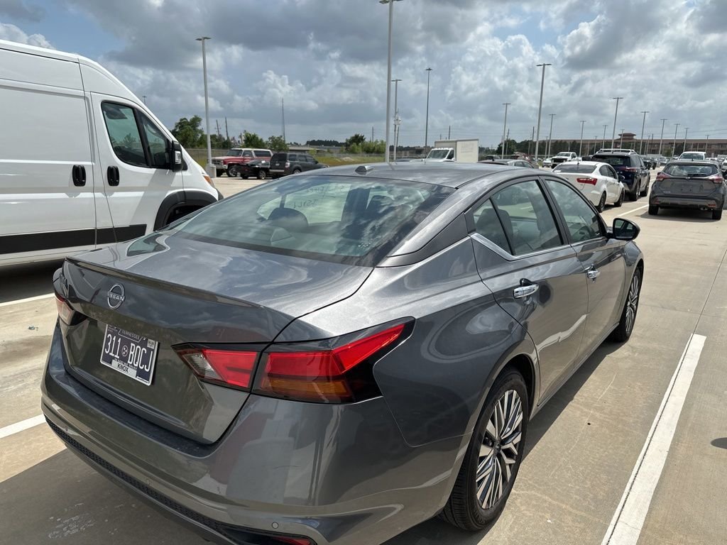 nissan altima 2025 1N4BL4DV1SN404420 image nissan altima 2025 1N4BL4DV1SN404420 image