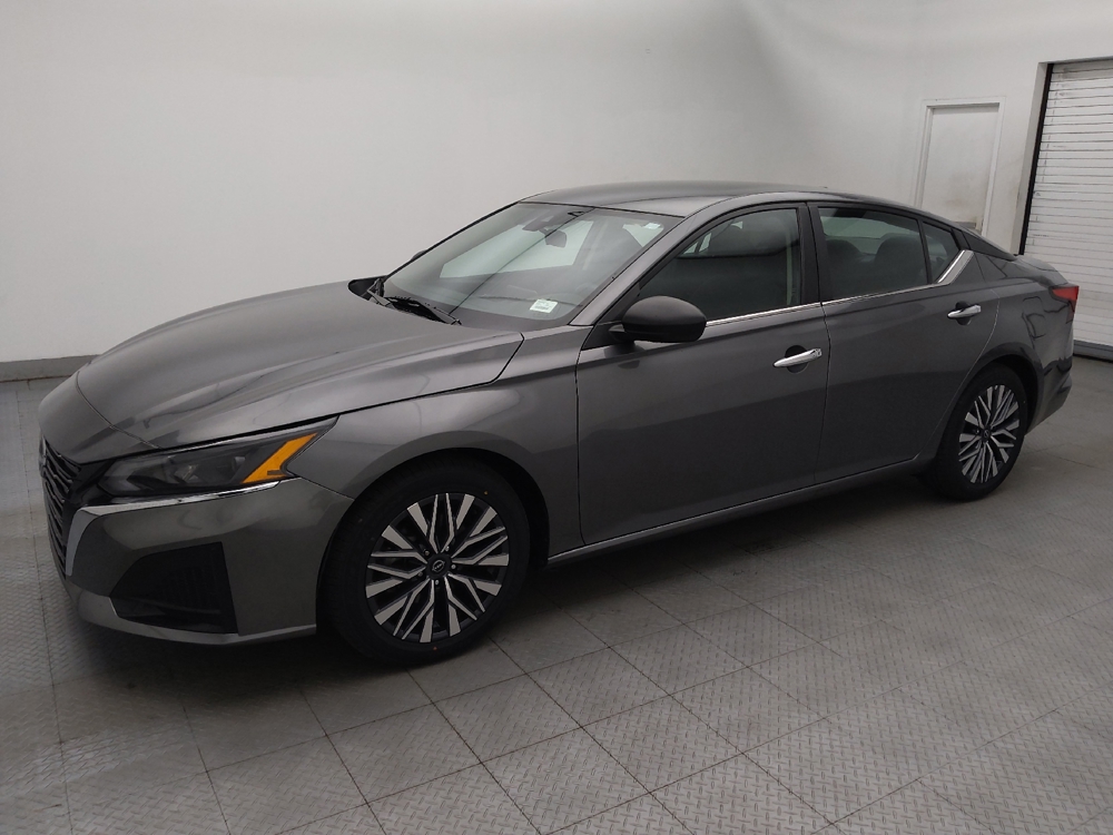 nissan altima 2025 1N4BL4DV2SN374554 image nissan altima 2025 1N4BL4DV2SN374554 image