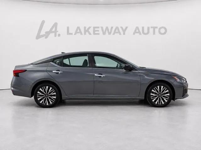 nissan altima 2025 1N4BL4DV1SN313342 image nissan altima 2025 1N4BL4DV1SN313342 image