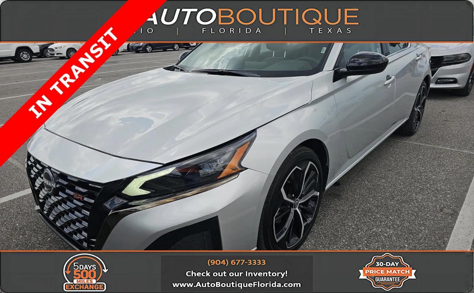 nissan altima 2025 1N4BL4CV5SN427037 image nissan altima 2025 1N4BL4CV5SN427037 image