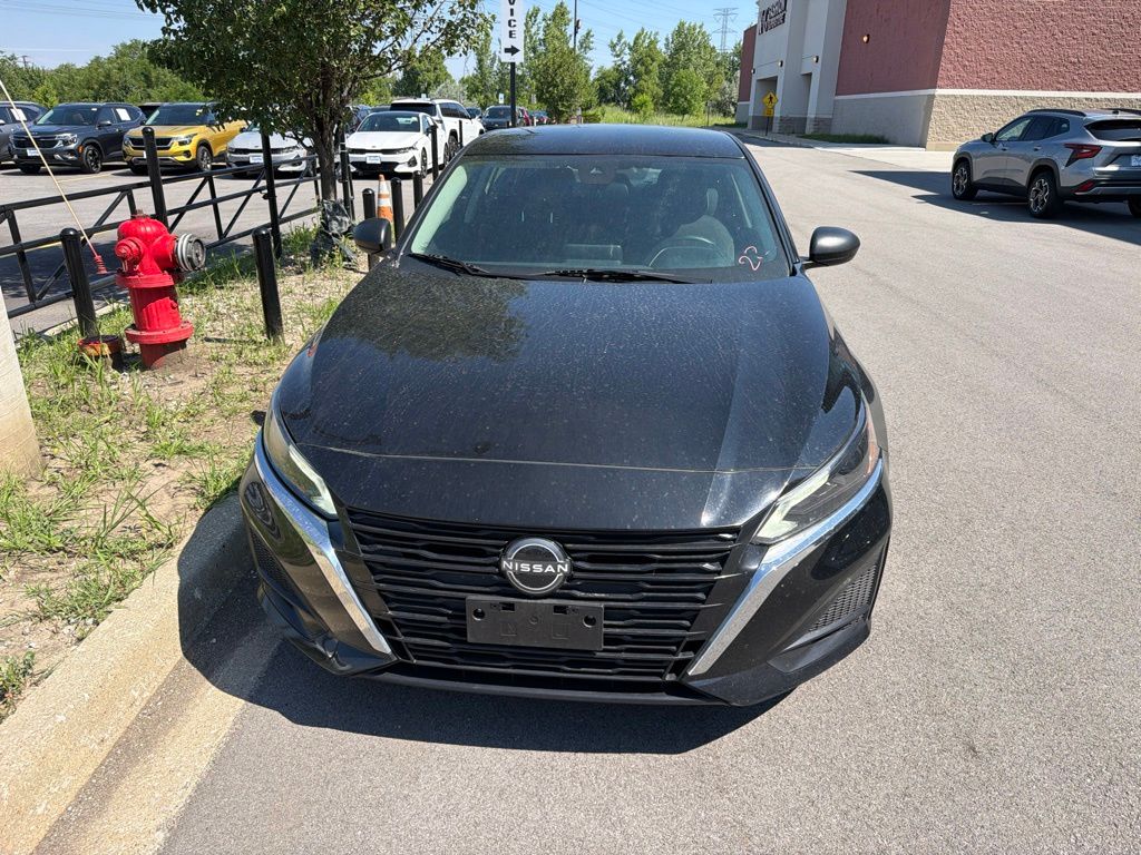 nissan altima 2025 1N4BL4DV9SN323617 image nissan altima 2025 1N4BL4DV9SN323617 image