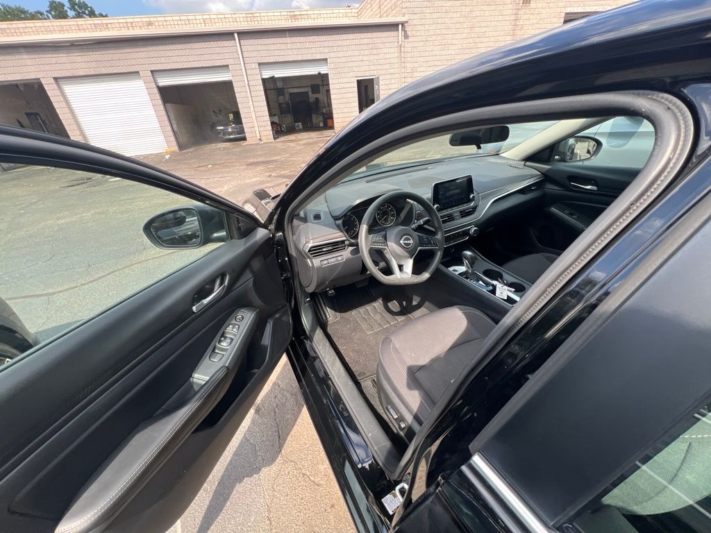 nissan altima 2025 1N4BL4DVXSN427307 image nissan altima 2025 1N4BL4DVXSN427307 image