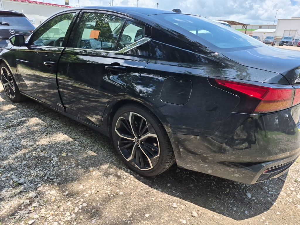 nissan altima 2025 1N4BL4CV3SN424539 image nissan altima 2025 1N4BL4CV3SN424539 image