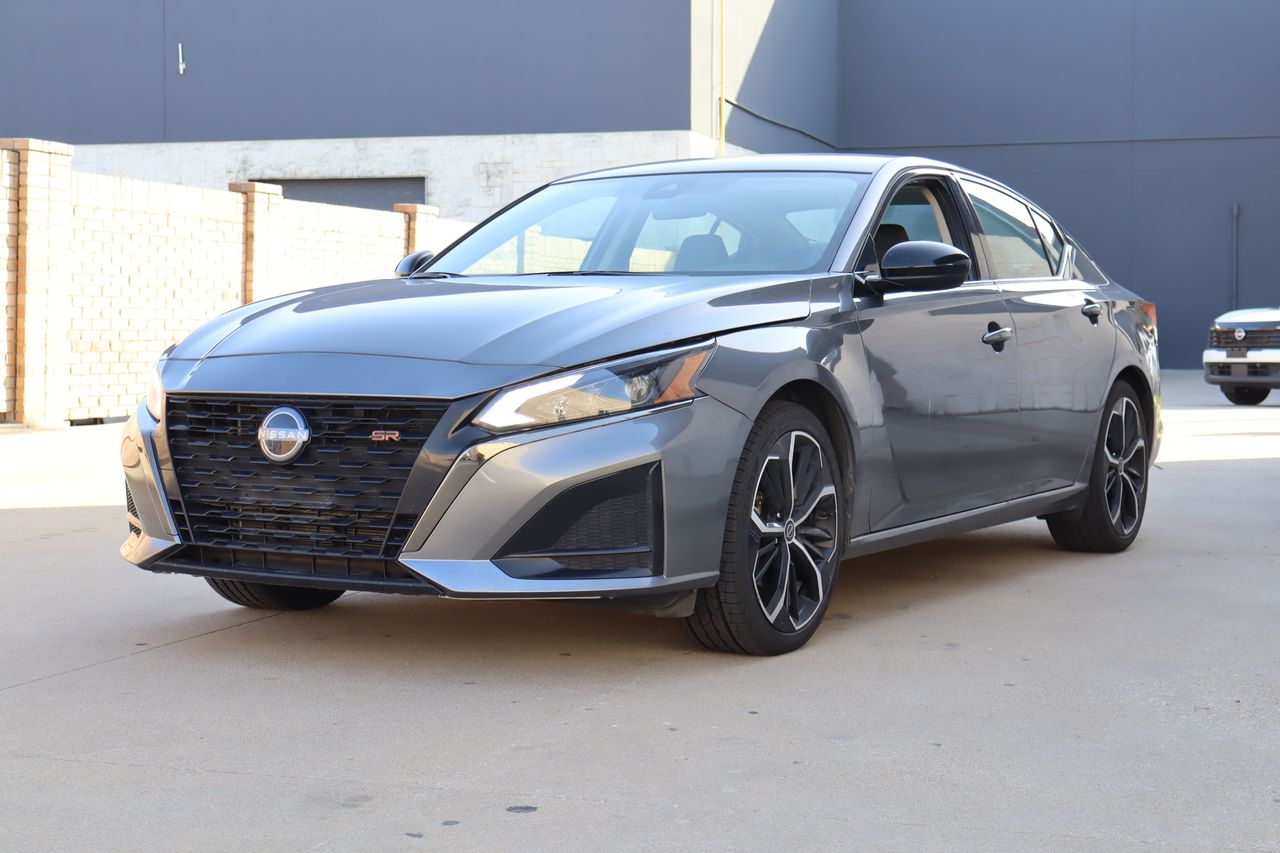 nissan altima 2025 1N4BL4CV9SN308715 image nissan altima 2025 1N4BL4CV9SN308715 image