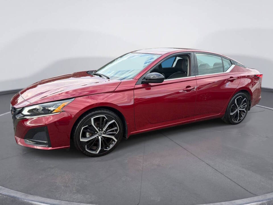 nissan altima 2025 1N4BL4CV8SN355704 image nissan altima 2025 1N4BL4CV8SN355704 image