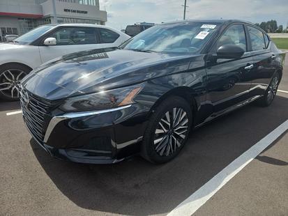 nissan altima 2025 1N4BL4DV2SN391399 image