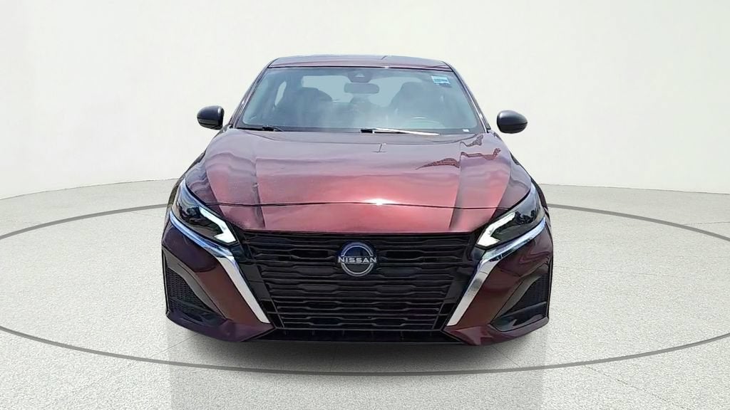 nissan altima 2025 1N4BL4DV1SN377994 image nissan altima 2025 1N4BL4DV1SN377994 image