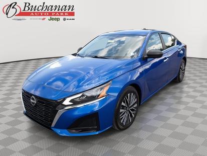 nissan altima 2025 1N4BL4DV5SN385032 image nissan altima 2025 1N4BL4DV5SN385032 image