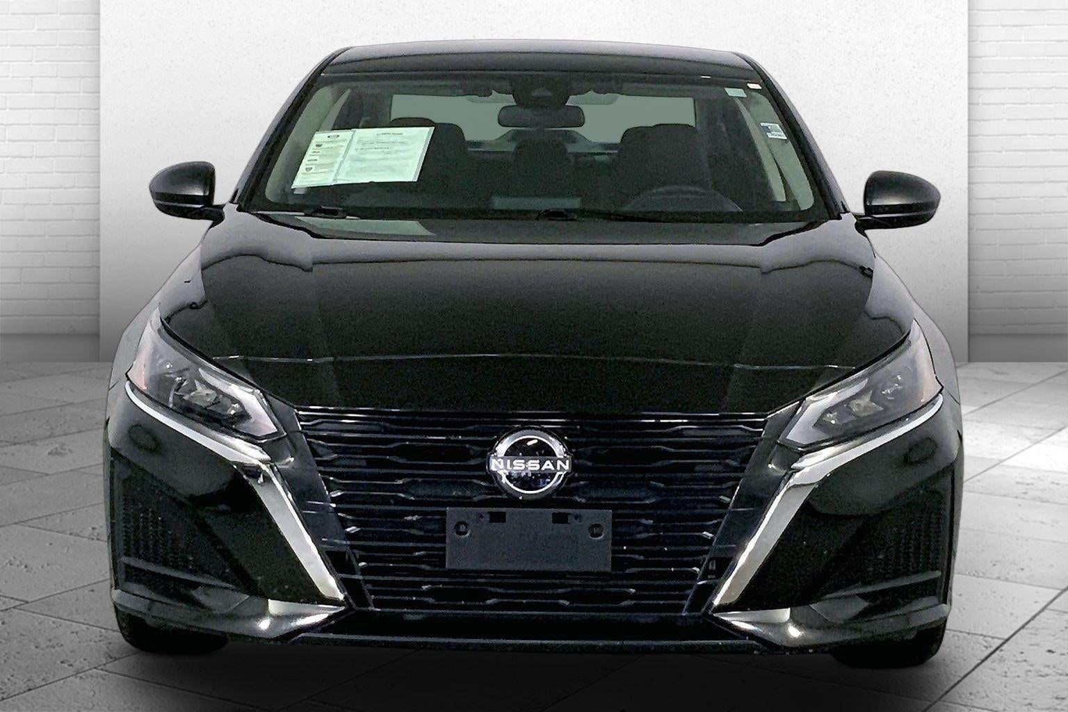 nissan altima 2025 1N4BL4DV5SN352807 image nissan altima 2025 1N4BL4DV5SN352807 image