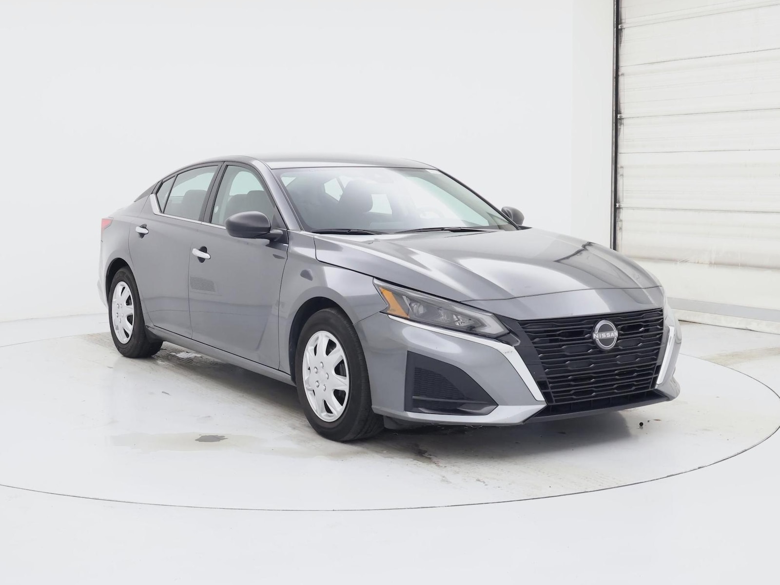 nissan altima 2025 1N4BL4BV3SN357281 image