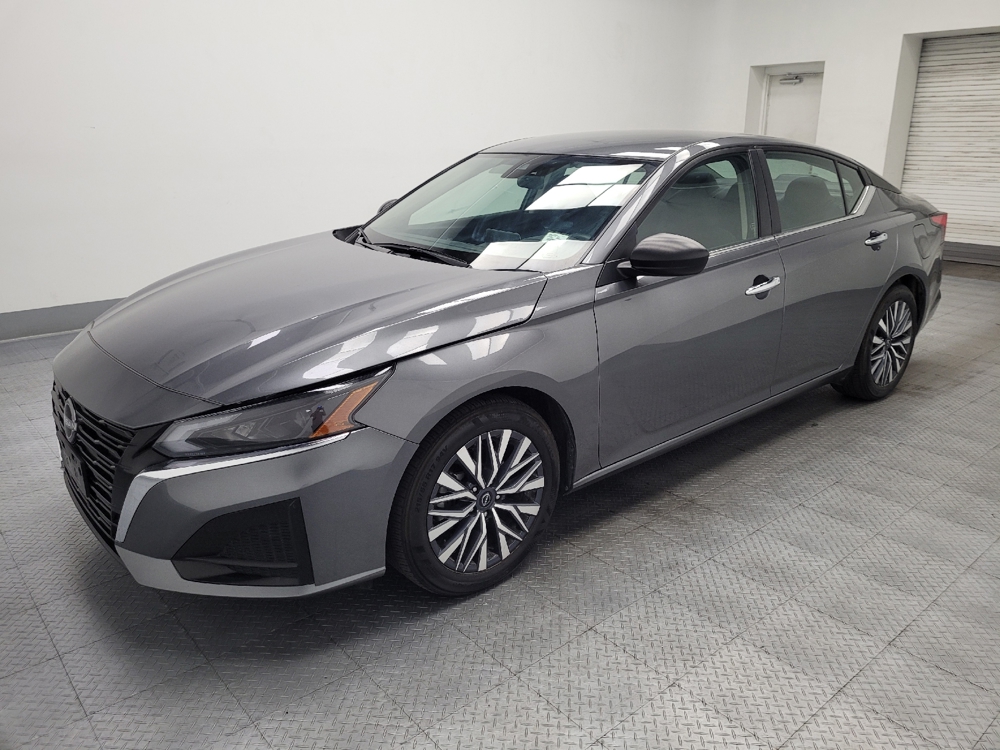nissan altima 2025 1N4BL4DV6SN361046 image nissan altima 2025 1N4BL4DV6SN361046 image