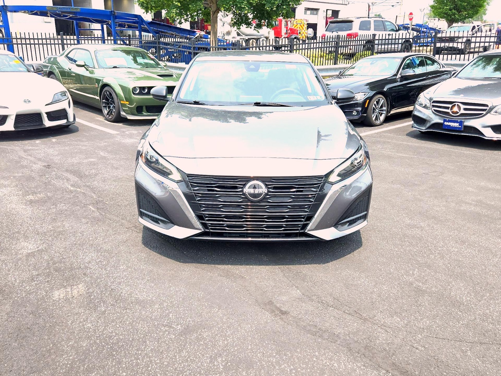 nissan altima 2025 1N4BL4DV8SN387079 image nissan altima 2025 1N4BL4DV8SN387079 image