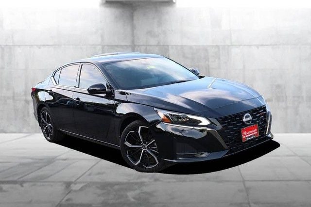 nissan altima 2025 1N4BL4CV2SN422670 image nissan altima 2025 1N4BL4CV2SN422670 image