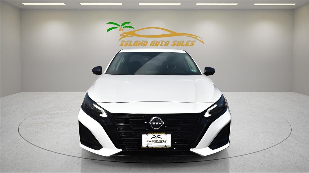nissan altima 2025 1N4BL4DV7SN376199 image nissan altima 2025 1N4BL4DV7SN376199 image