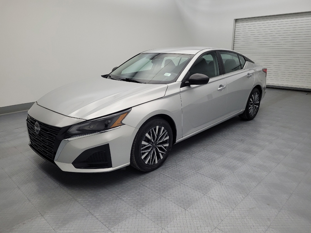 nissan altima 2025 1N4BL4DV1SN355848 image nissan altima 2025 1N4BL4DV1SN355848 image