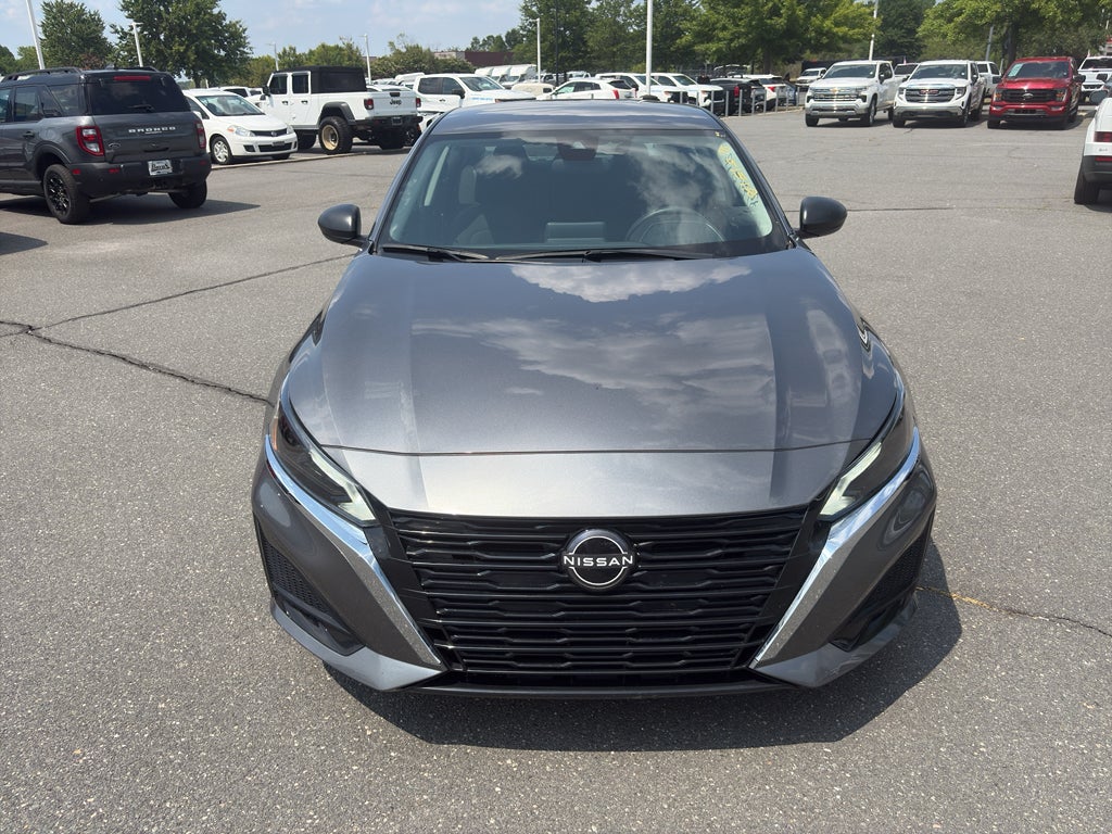 nissan altima 2025 1N4BL4DV6SN381183 image nissan altima 2025 1N4BL4DV6SN381183 image