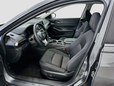 nissan altima 2025 1N4BL4DV6SN320691 image nissan altima 2025 1N4BL4DV6SN320691 image