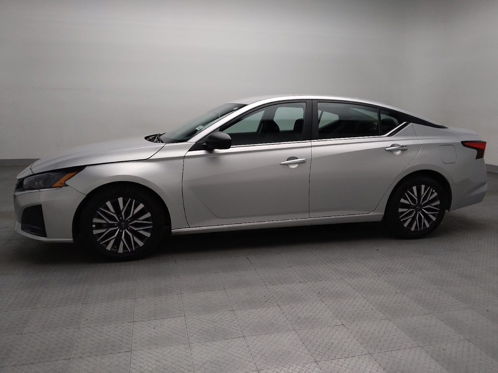 nissan altima 2025 1N4BL4DVXSN380618 image nissan altima 2025 1N4BL4DVXSN380618 image