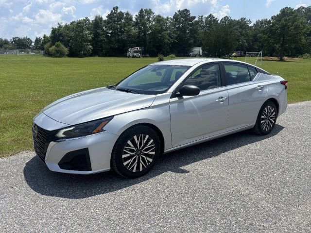 nissan altima 2025 1N4BL4DV0SN366324 image nissan altima 2025 1N4BL4DV0SN366324 image