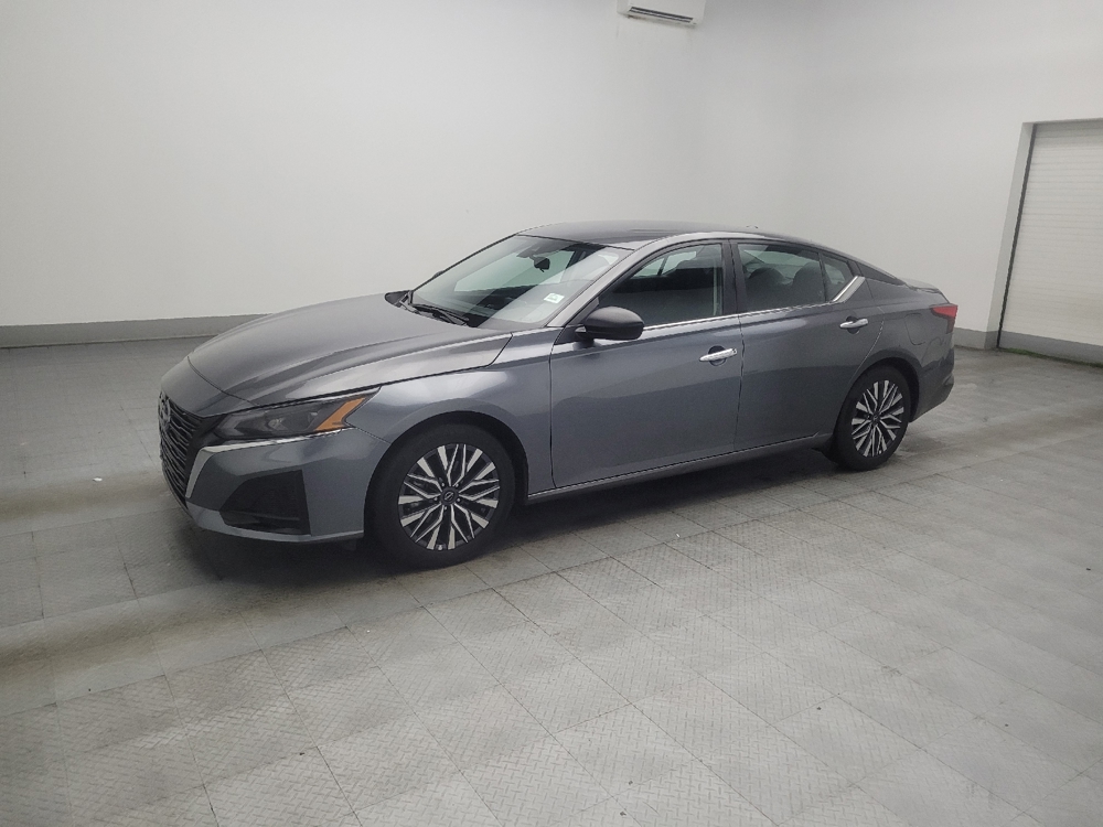 nissan altima 2025 1N4BL4DV1SN381169 image nissan altima 2025 1N4BL4DV1SN381169 image