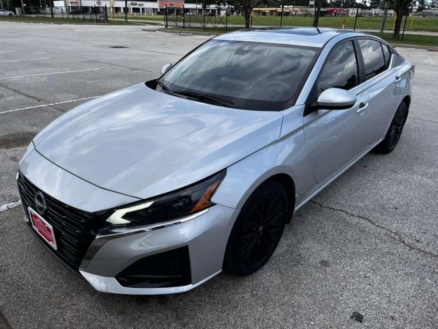 nissan altima 2025 1N4BL4DVXSN390145 image nissan altima 2025 1N4BL4DVXSN390145 image